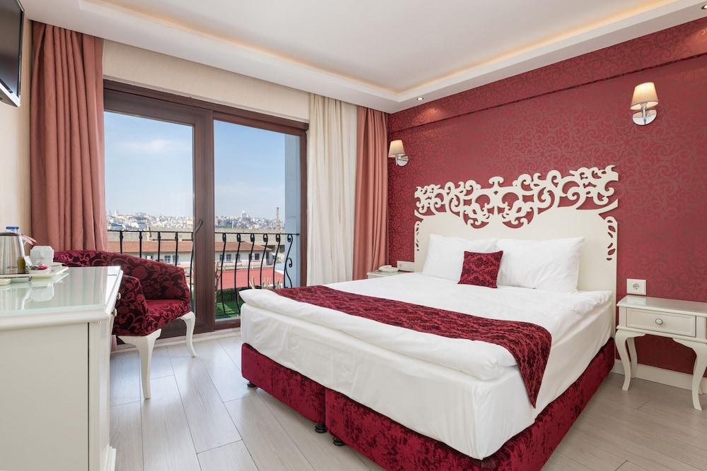 DREAM BOSPHORUS — ISTANBUL — fotografie hotel nr. 17