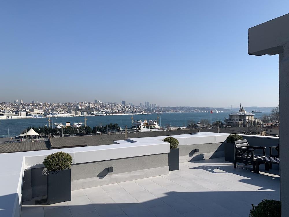 DREAM BOSPHORUS — ISTANBUL — fotografie hotel nr. 19