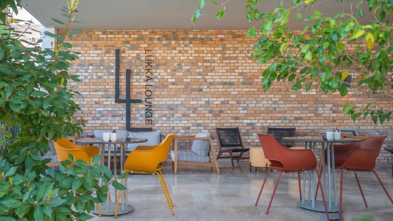 JIVA BEACH RESORT — FETHIYE — fotografie hotel nr. 14