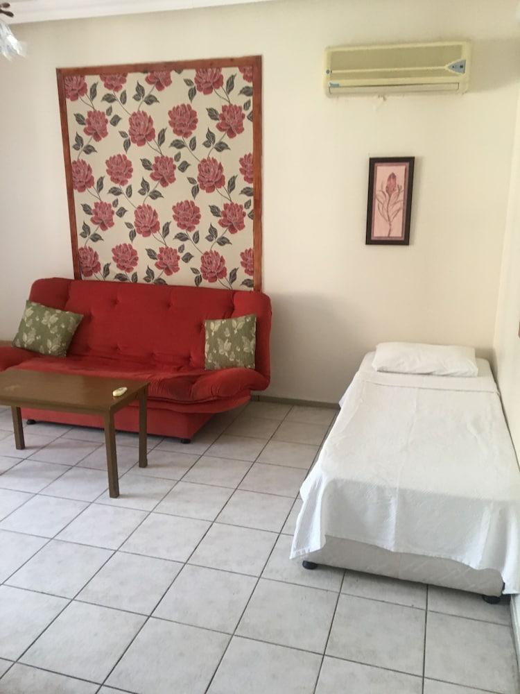 LALE PARK OTEL — SIDE — фотография отеля №7