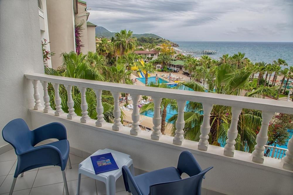 SEVEN SEAS PALMERAS BAY — ALANYA — fotografie hotel nr. 22