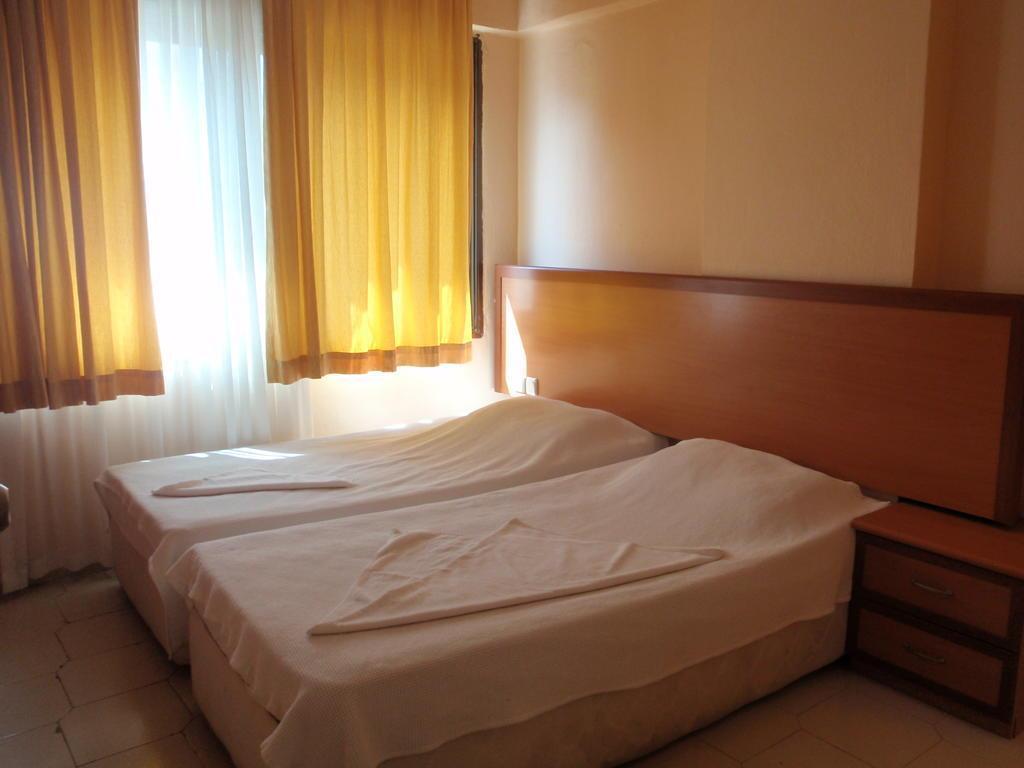 ALOE APART HOTEL — MARMARIS — фотография отеля №20