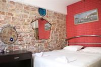 NEW BACKPACKERS HOSTEL — ISTANBUL — фотография отеля №5