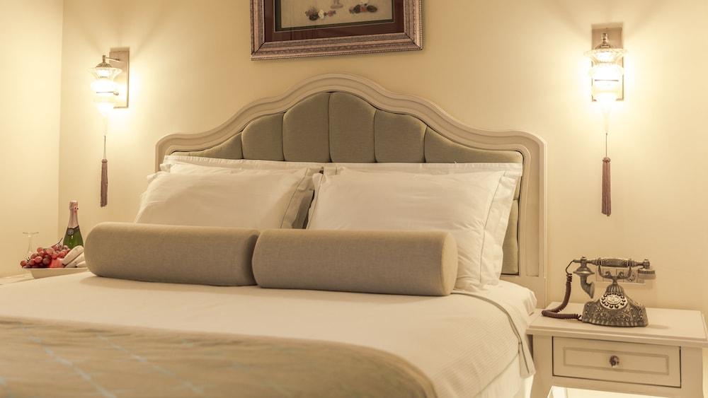 KAHVECI ALIBEY LUXURY CONCEPT — MARMARIS — фотография отеля №13