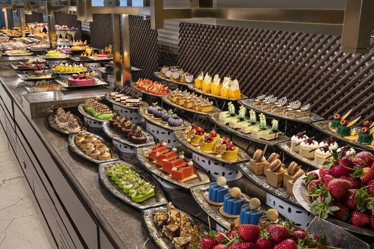KAYA PALAZZO GOLF RESORT BELEK — BELEK — фотография отеля №24