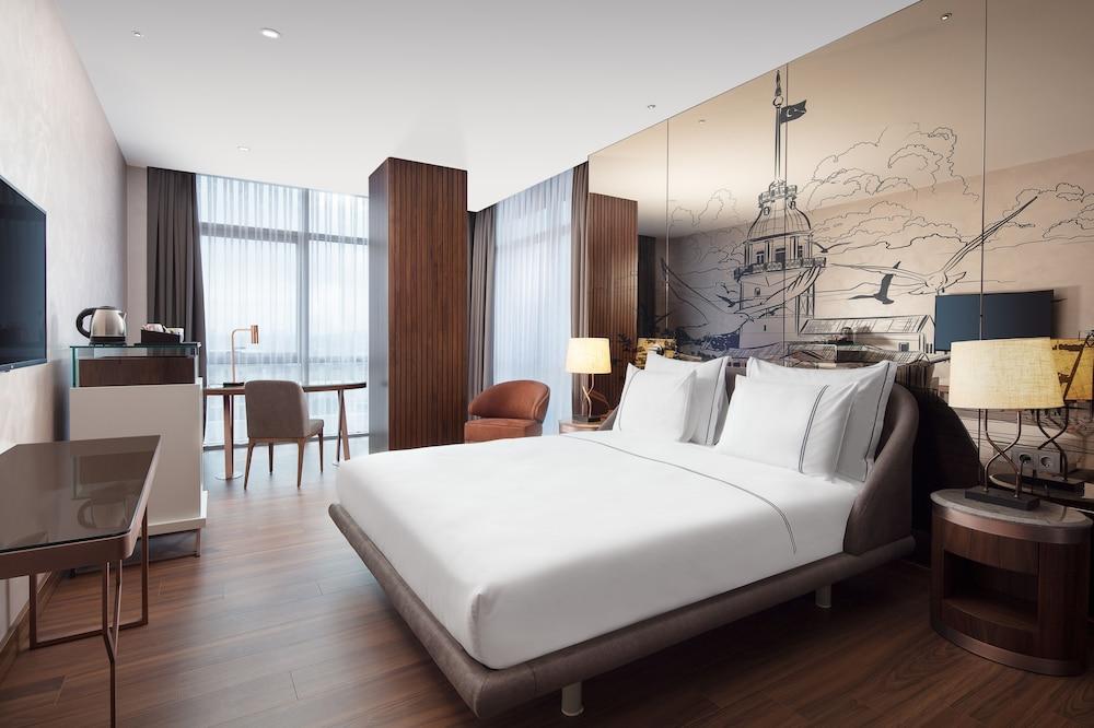 LIONEL HOTEL ISTANBUL — ISTANBUL — фотография отеля №20