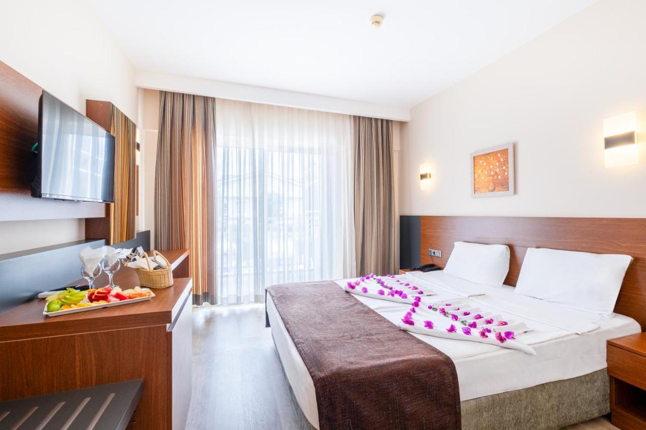 VIKING EXPRESS HOTEL (ADULTS ONLY) — KEMER — fotografie hotel nr. 28
