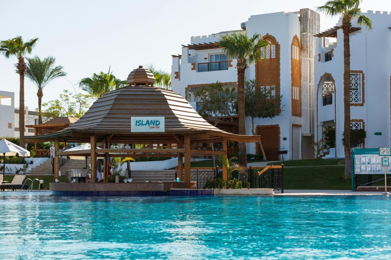 SUNRISE REMAL RESORT — SHARM EL SHEIKH — фотография отеля №6
