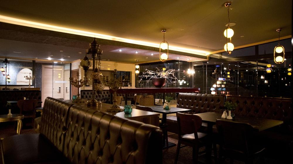 HOTEL ASLAN ISTANBUL — ISTANBUL — fotografie hotel nr. 35