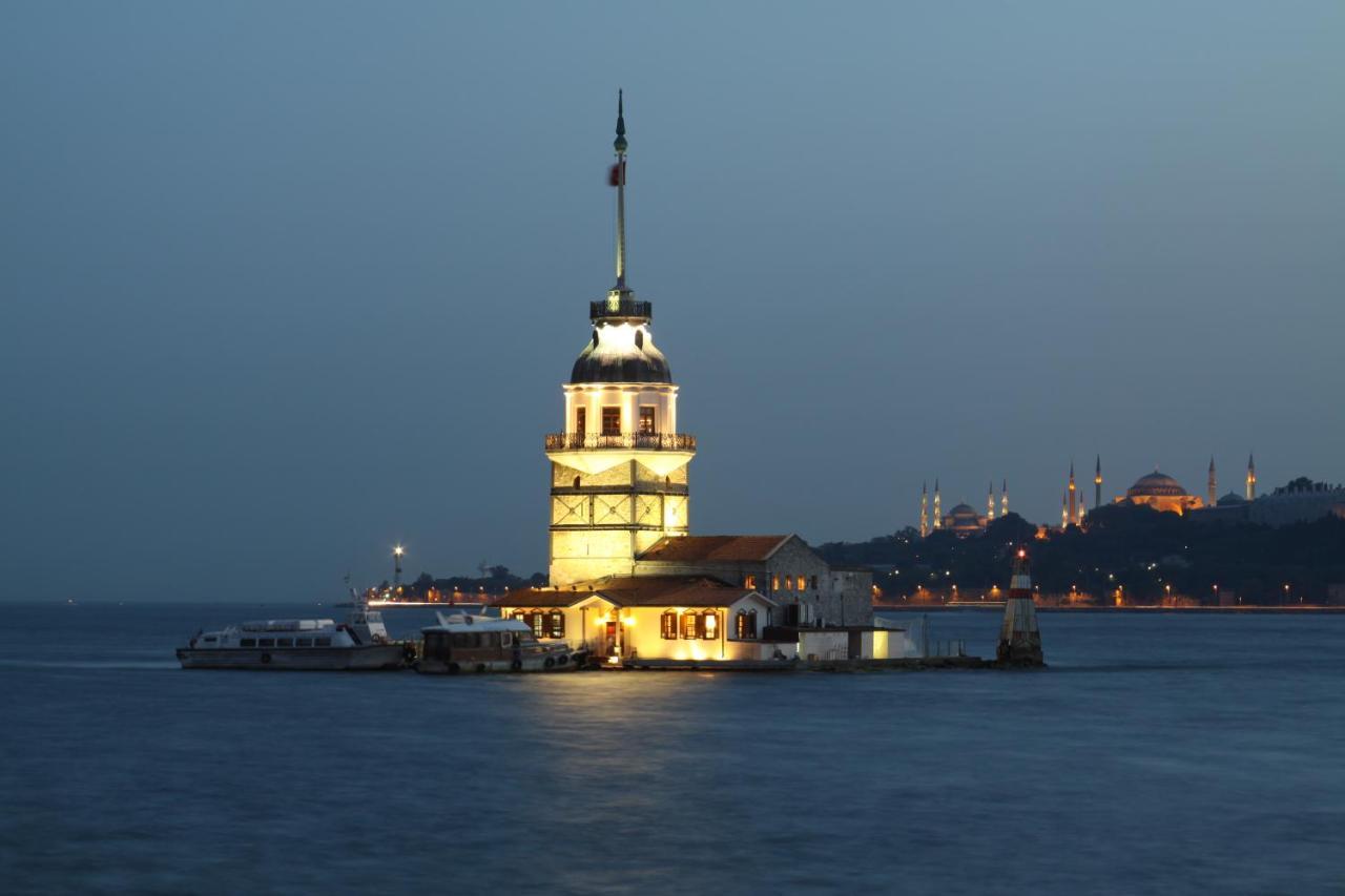 ANCIENT TOWN HOTEL — ISTANBUL — fotografie hotel nr. 32