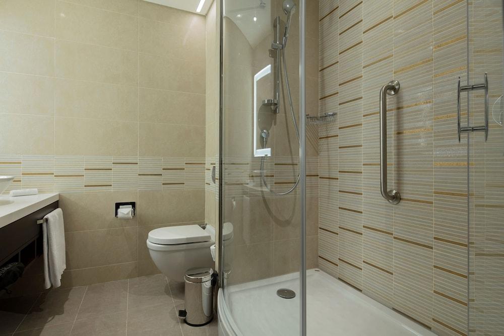 DOUBLETREE BY HILTON ISTANBUL UMRANIYE — ISTANBUL — фотография отеля №21