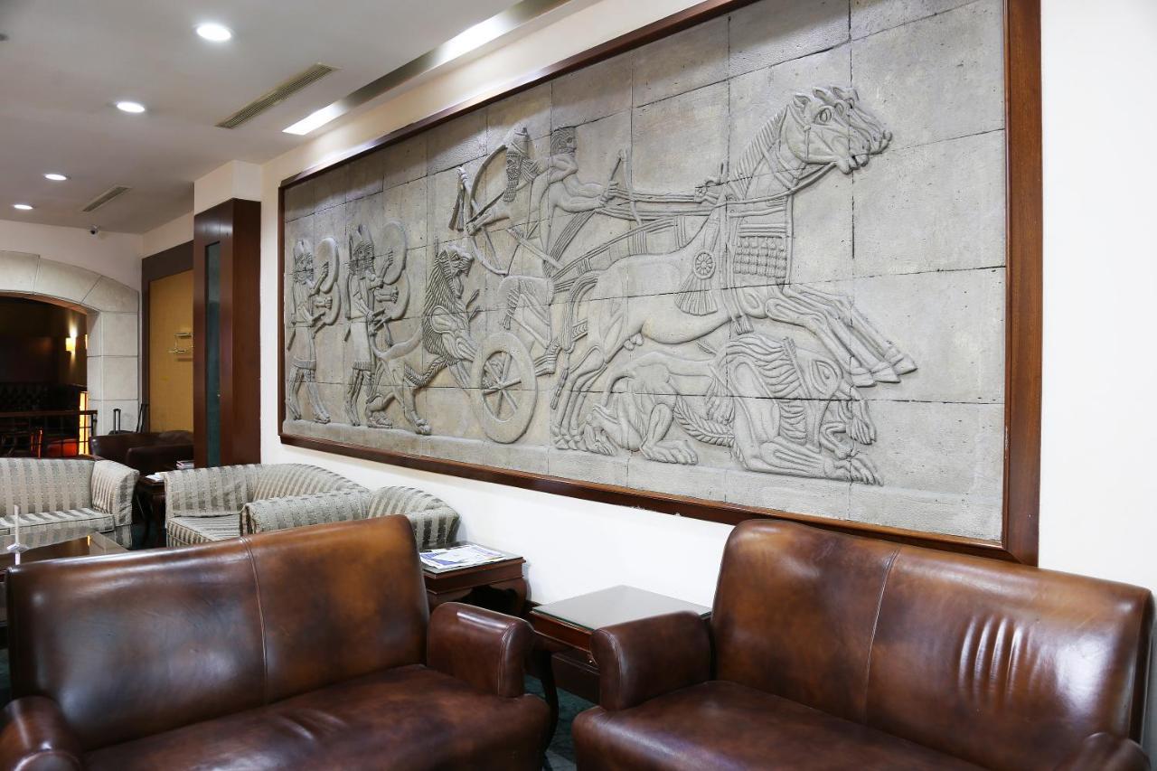 BENLER OTEL — ISTANBUL — фотография отеля №4