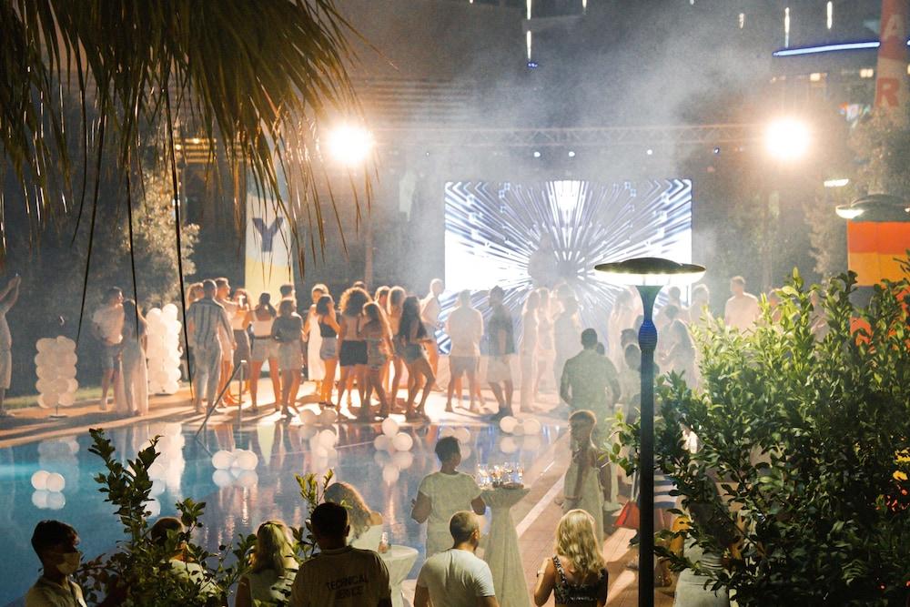 SELENE BEACH & SPA HOTEL (ADULTS ONLY) — AVSALLAR — фотография отеля №25