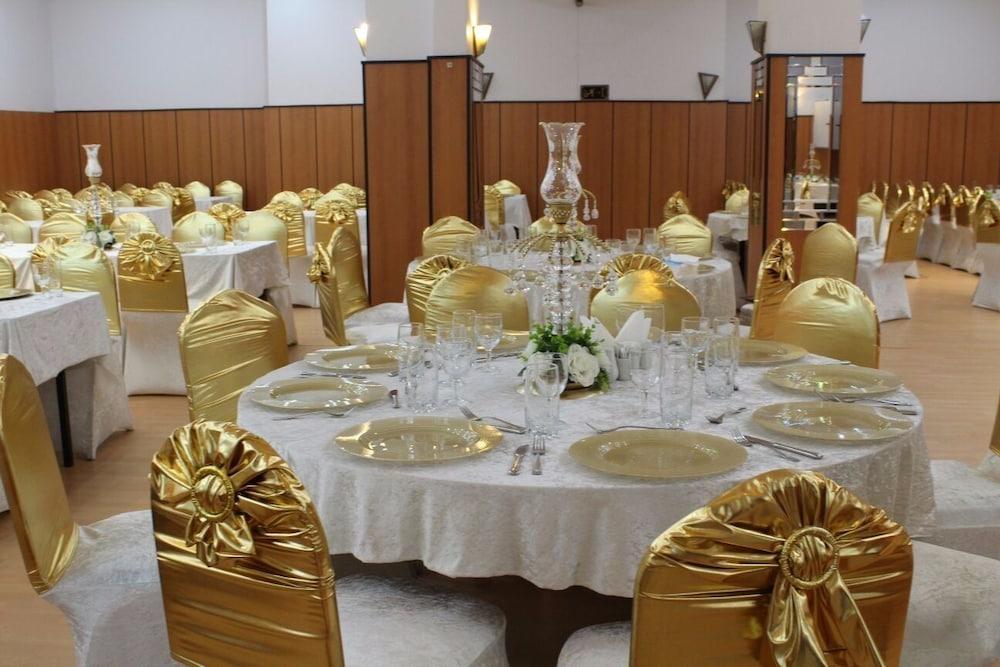 FLORYA PARK HOTEL — ISTANBUL — фотография отеля №29