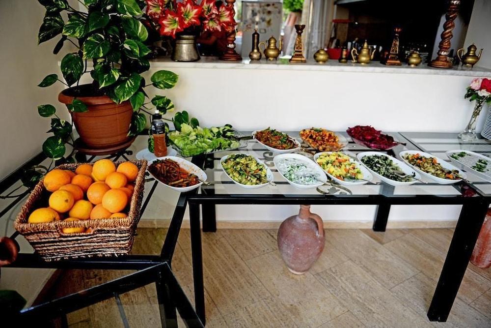 EON DALYAN BOUTIQUE HOTEL — DALYAN — фотография отеля №27