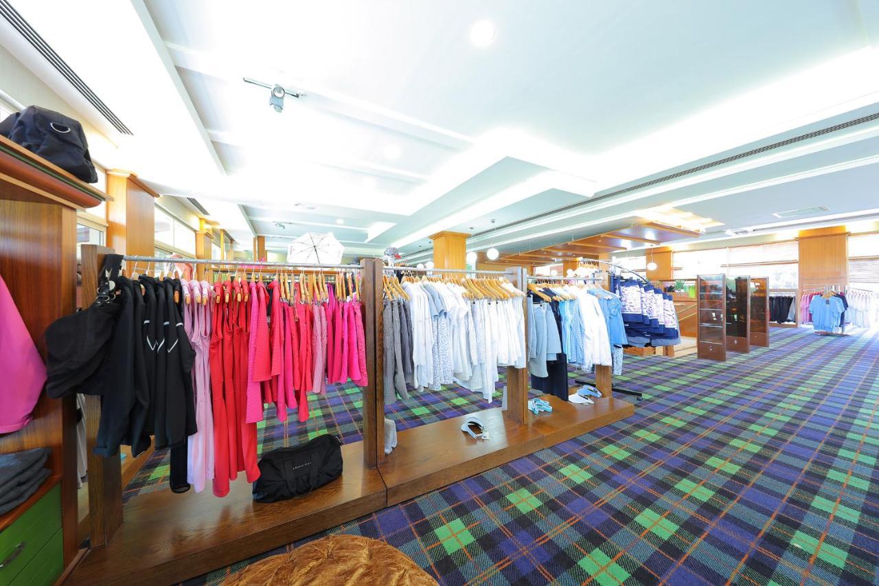 SUENO HOTELS GOLF BELEK — BELEK — фотография отеля №26