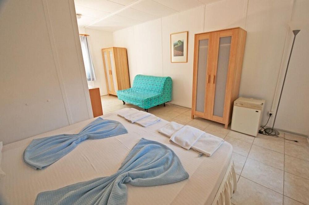 ASPAT TERMERA RESORT HOTEL — BODRUM — фотография отеля №9