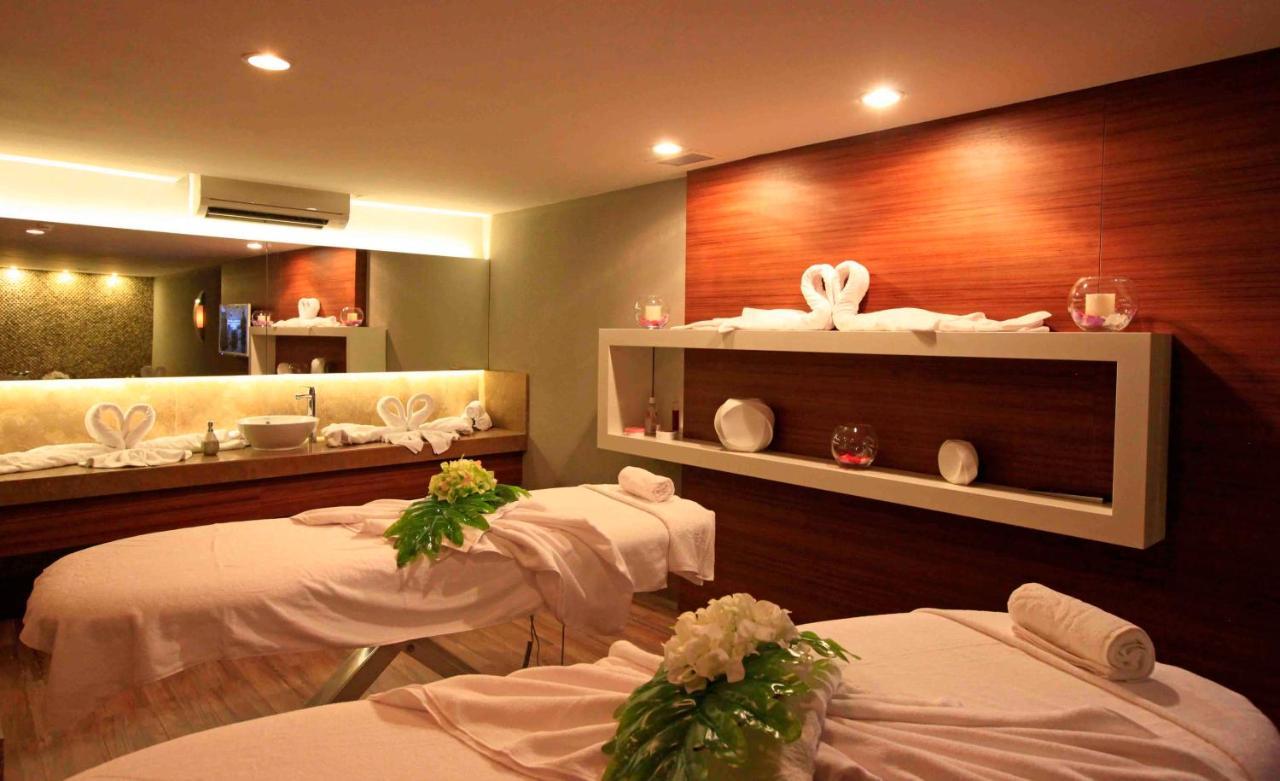 SIDE SU HOTEL (ADULTS ONLY) — SIDE — fotografie hotel nr. 32