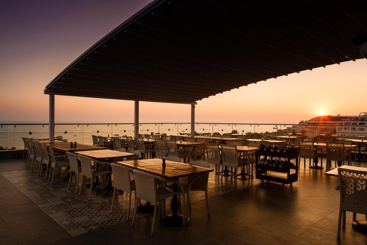 SIDE SU HOTEL (ADULTS ONLY) — SIDE — fotografie hotel nr. 29