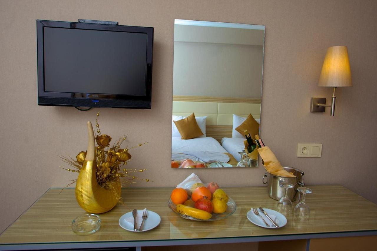 EMIN HOTEL — ISTANBUL — фотография отеля №11