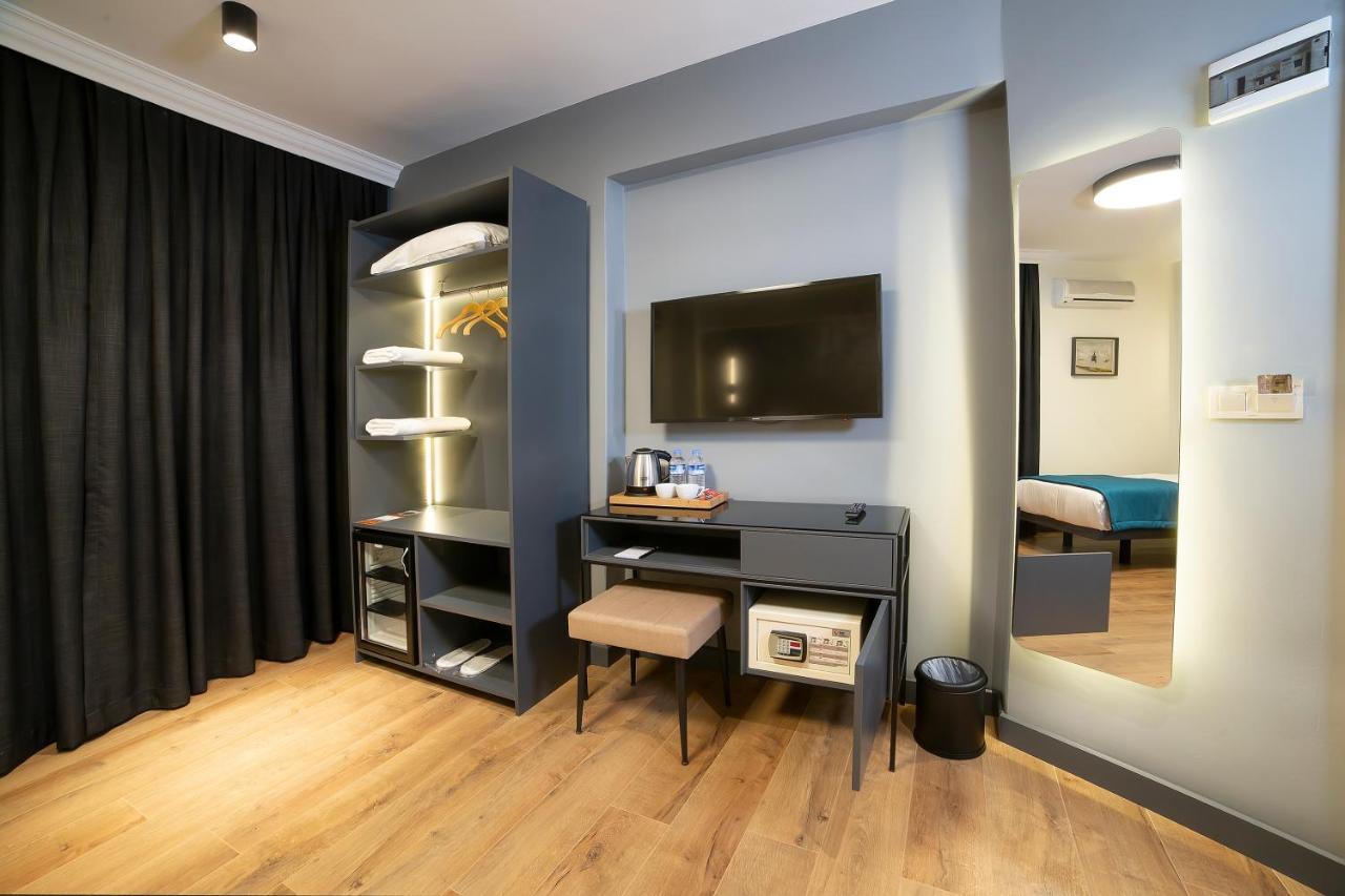 BARIN — ISTANBUL — fotografie hotel nr. 19