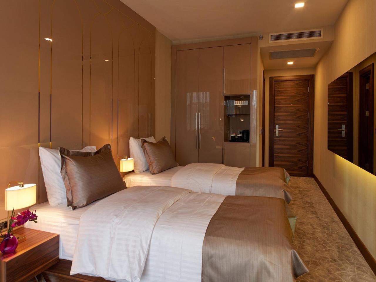 INERA HOTEL PENDIK — ISTANBUL — fotografie hotel nr. 4