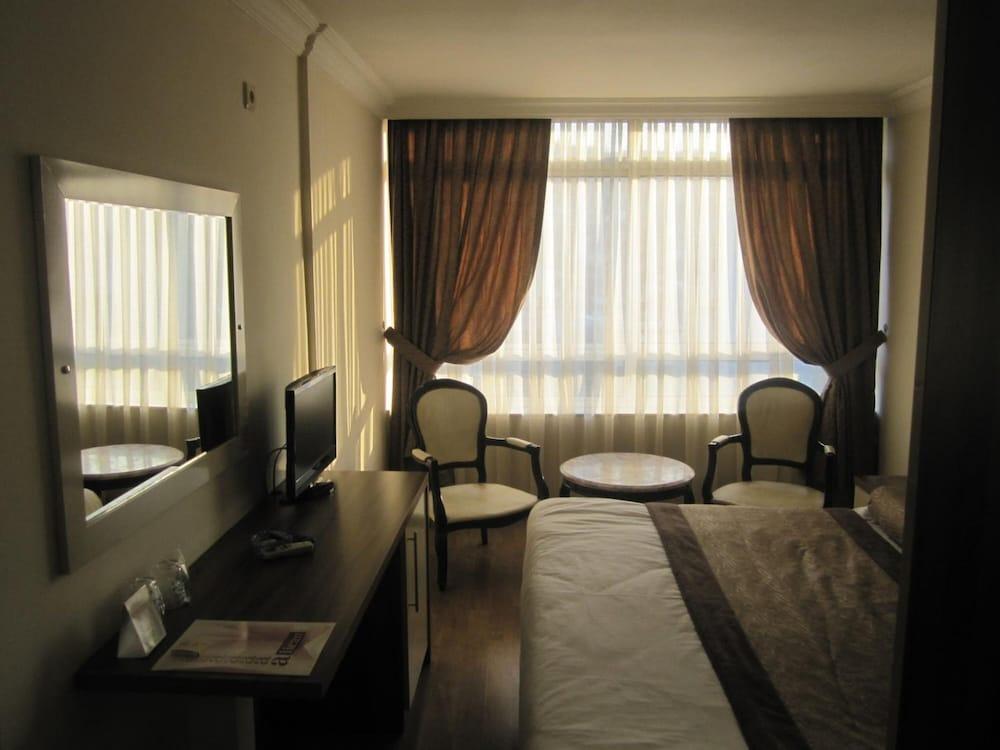 ALICAN — IZMIR — fotografie hotel nr. 15