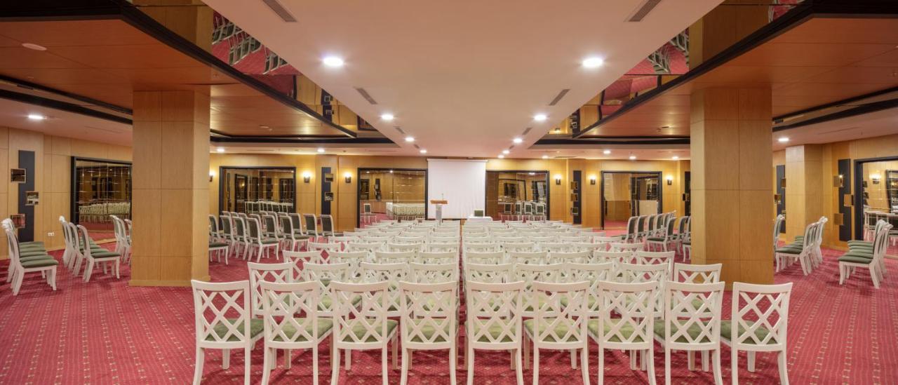 GRAND RING HOTEL — KEMER — фотография отеля №35