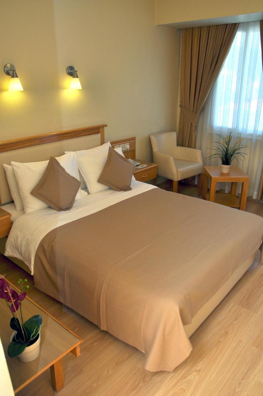 DORUK — FETHIYE — fotografie hotel nr. 27