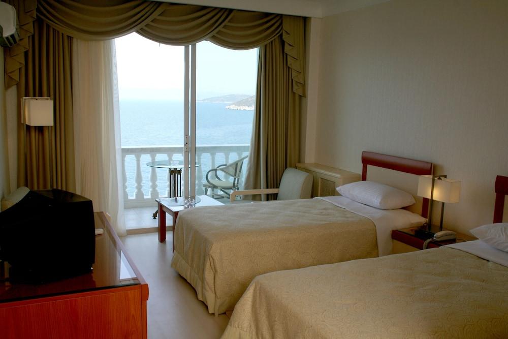 KISMET — KUSADASI — fotografie hotel nr. 5