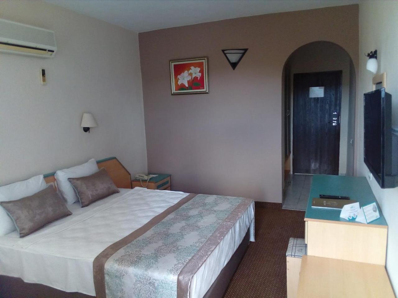 SELCUKHAN — BELDIBI — fotografie hotel nr. 6