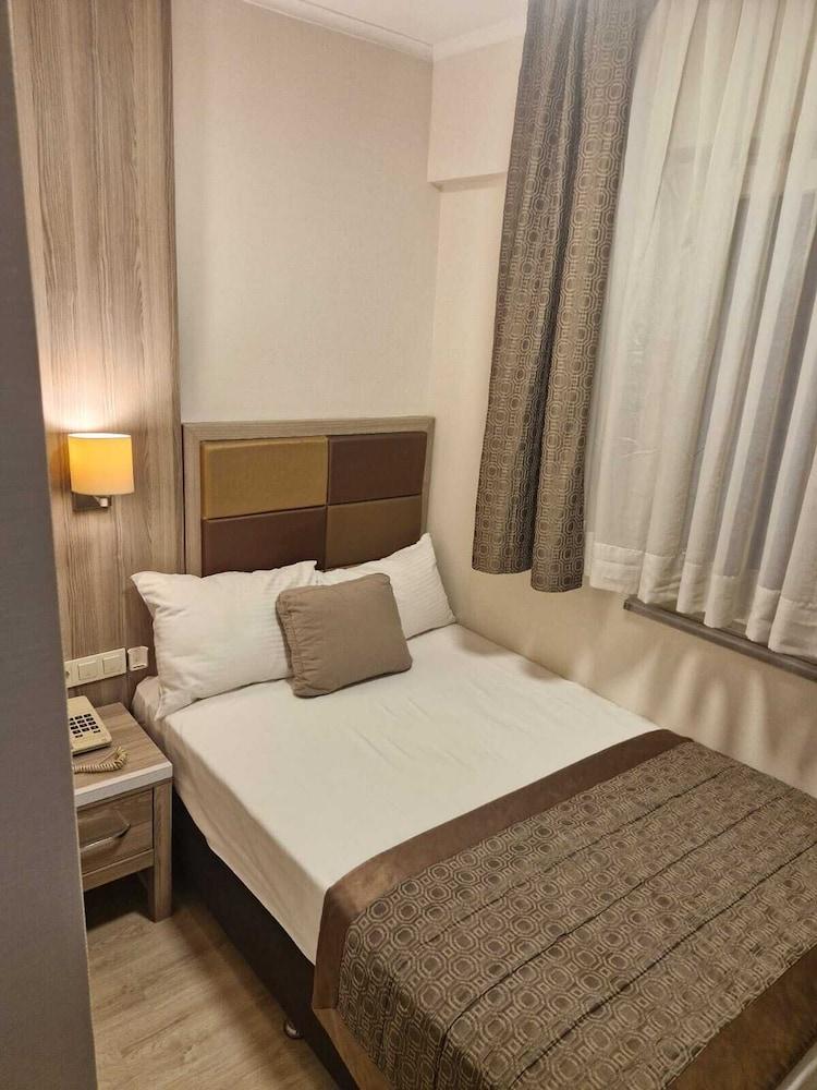 PERA ARYA HOTEL — ISTANBUL — fotografie hotel nr. 21