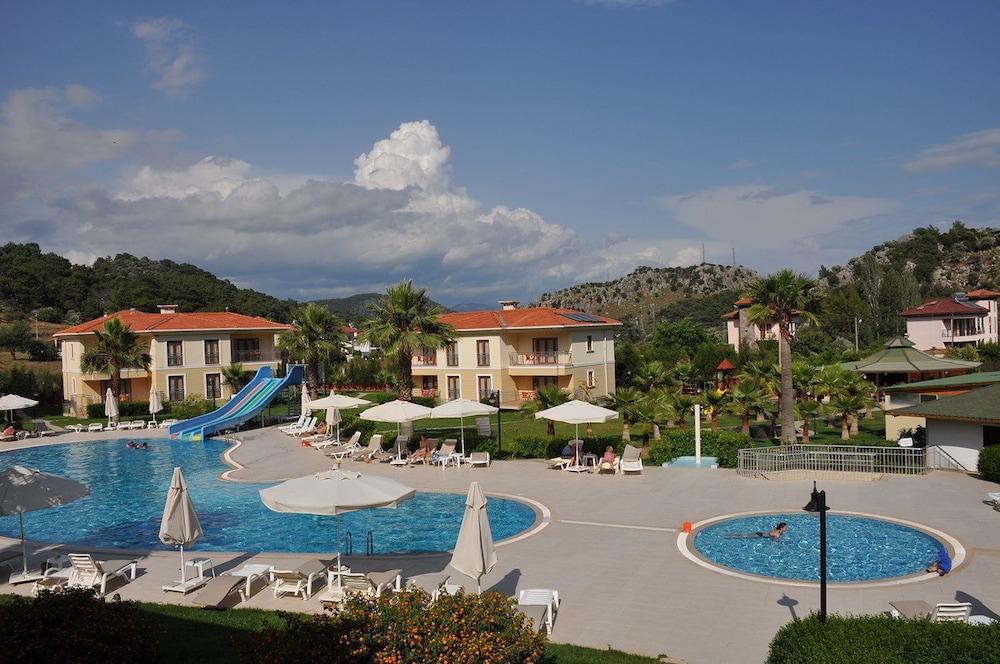THE ONE CLUB HOTEL — SARIGERME — fotografie hotel nr. 30