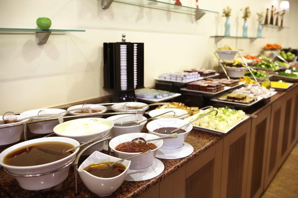 THE PARMA HOTEL DOWNTOWN — ISTANBUL — fotografie hotel nr. 30