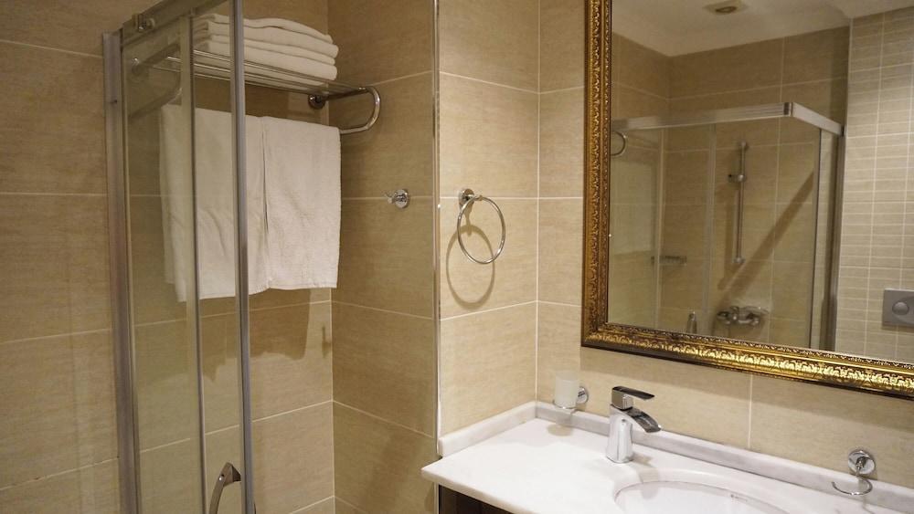 VOIS HOTEL ATASEHIR — ISTANBUL — фотография отеля №26