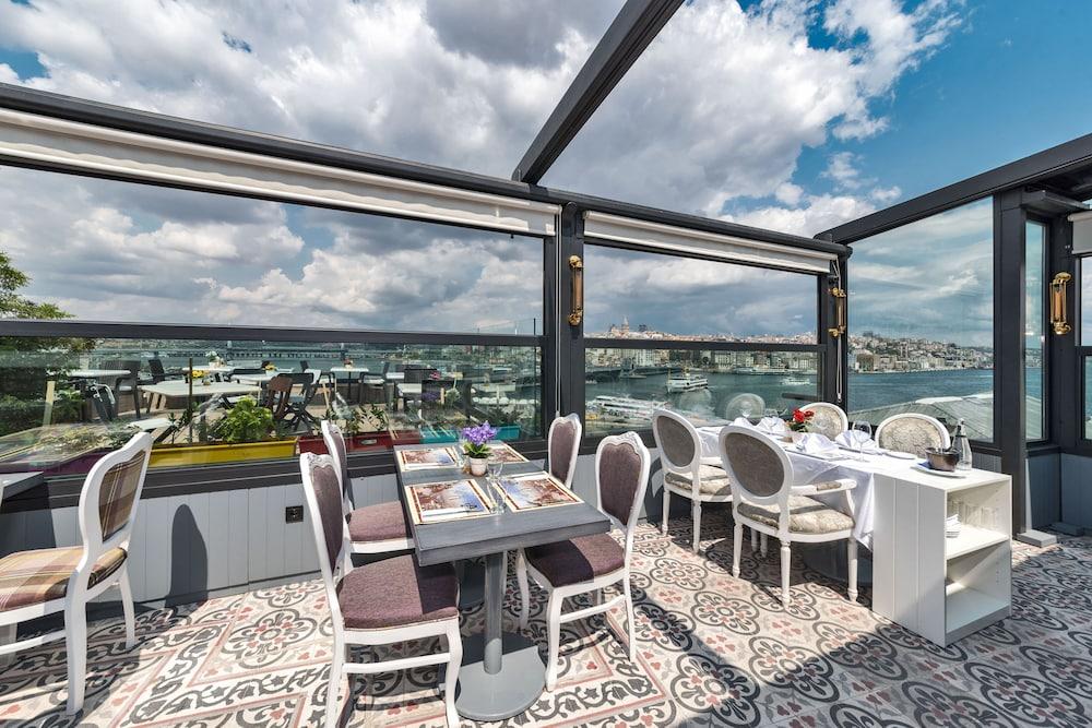ALPEK HOTEL — ISTANBUL — fotografie hotel nr. 34