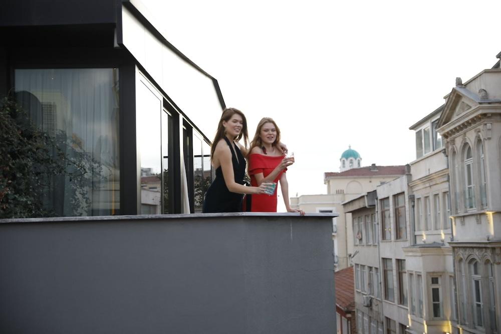 NABU HOTEL — ISTANBUL — fotografie hotel nr. 20
