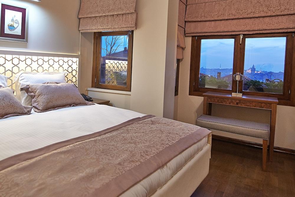 ARART HOTEL — ISTANBUL — фотография отеля №5