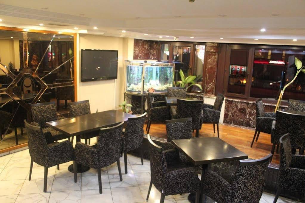 HOTEL IMGA — ISTANBUL — fotografie hotel nr. 10