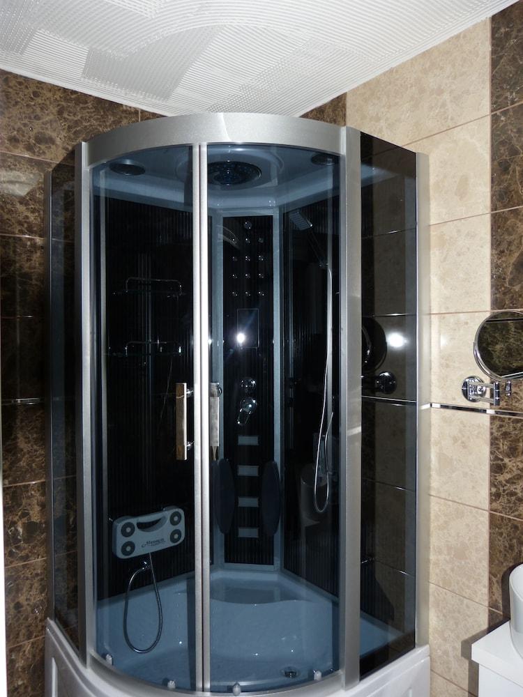 AG SISLI RESIDENCE — ISTANBUL — fotografie hotel nr. 21