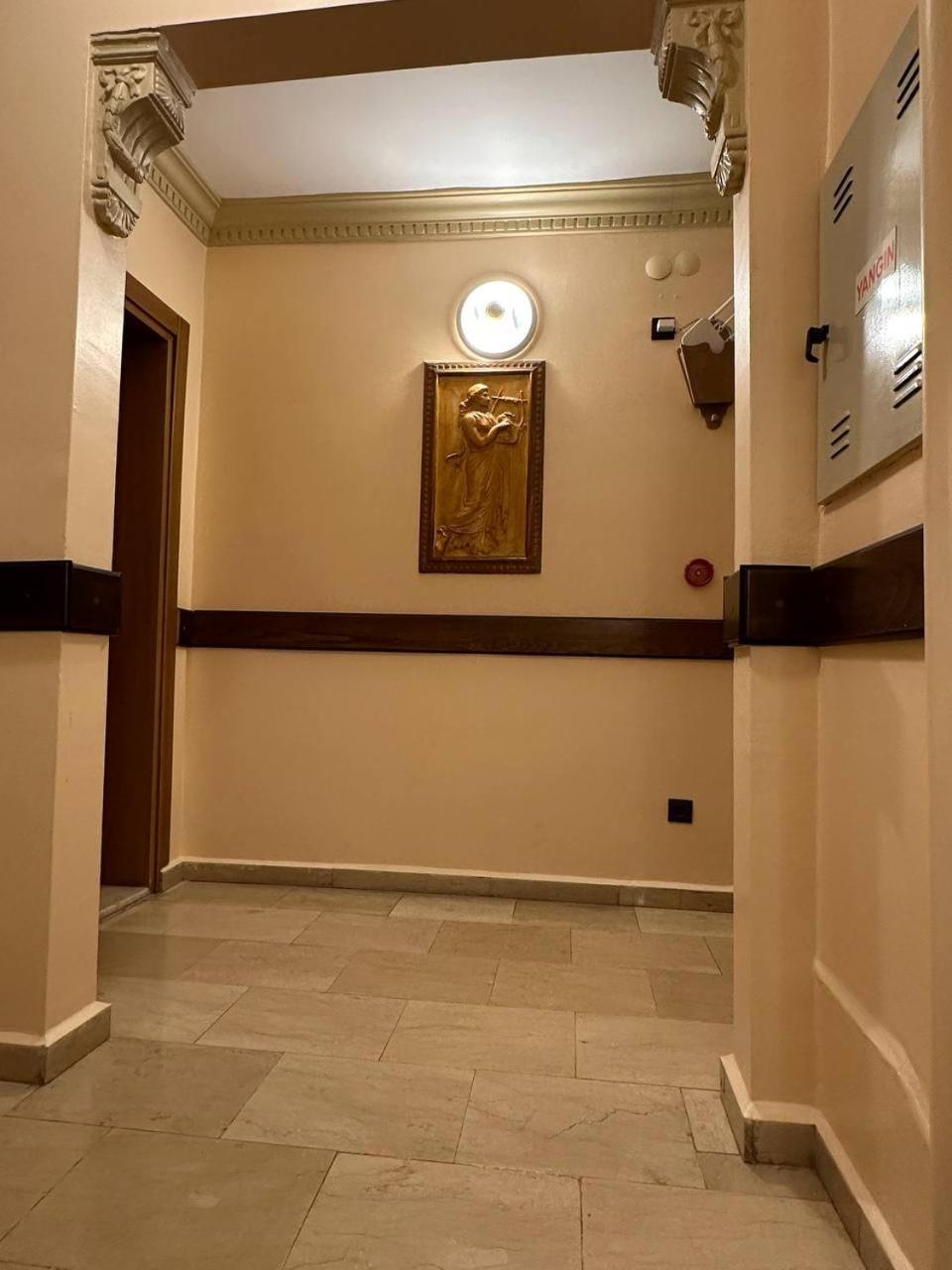 ISTANBUL HANEDAN HOTEL — ISTANBUL — fotografie hotel nr. 18