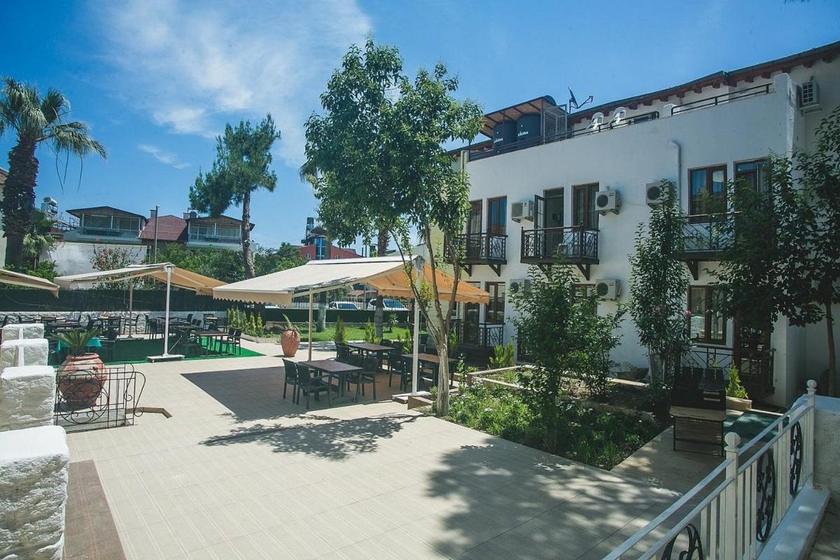 KEMER STAR HOTEL — KEMER — фотография отеля №26
