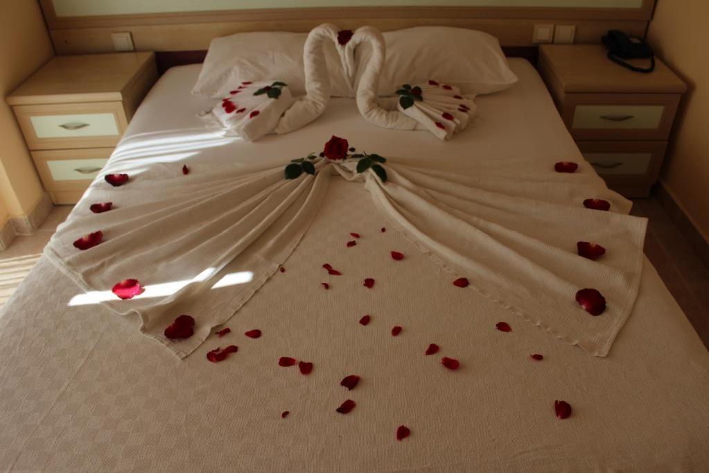 KEMER STAR HOTEL — KEMER — фотография отеля №10