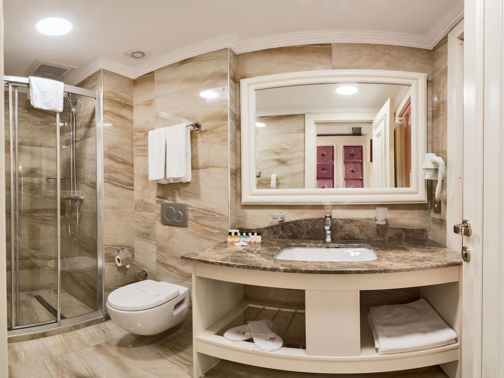 MARNAS HOTELS — ISTANBUL — фотография отеля №20