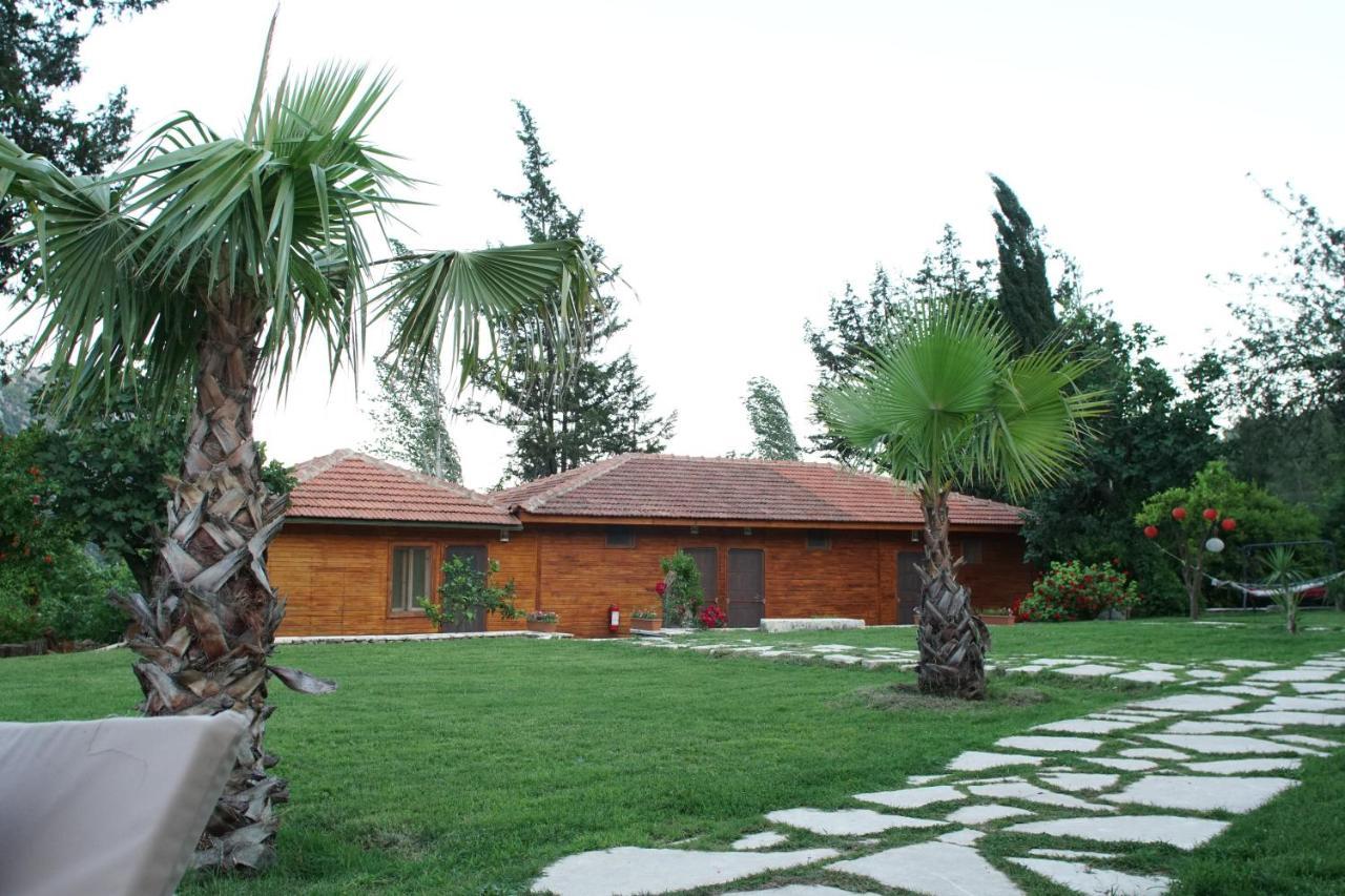 LYCIA HOTEL ULUPINAR — KEMER — fotografie hotel nr. 32