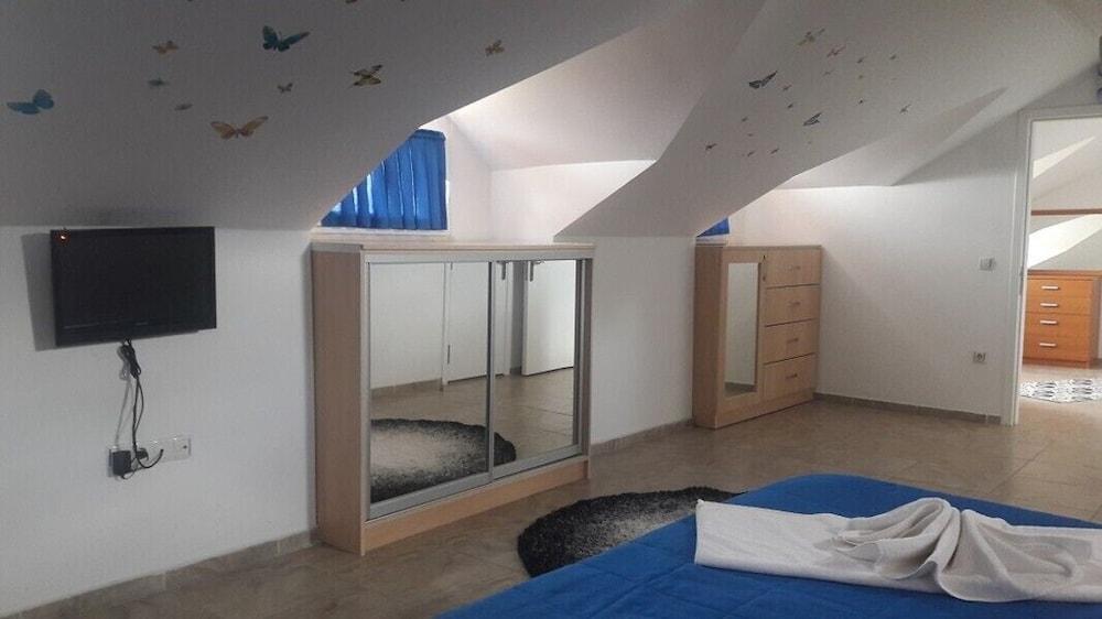 ROTA HOTEL — DALYAN — fotografie hotel nr. 26