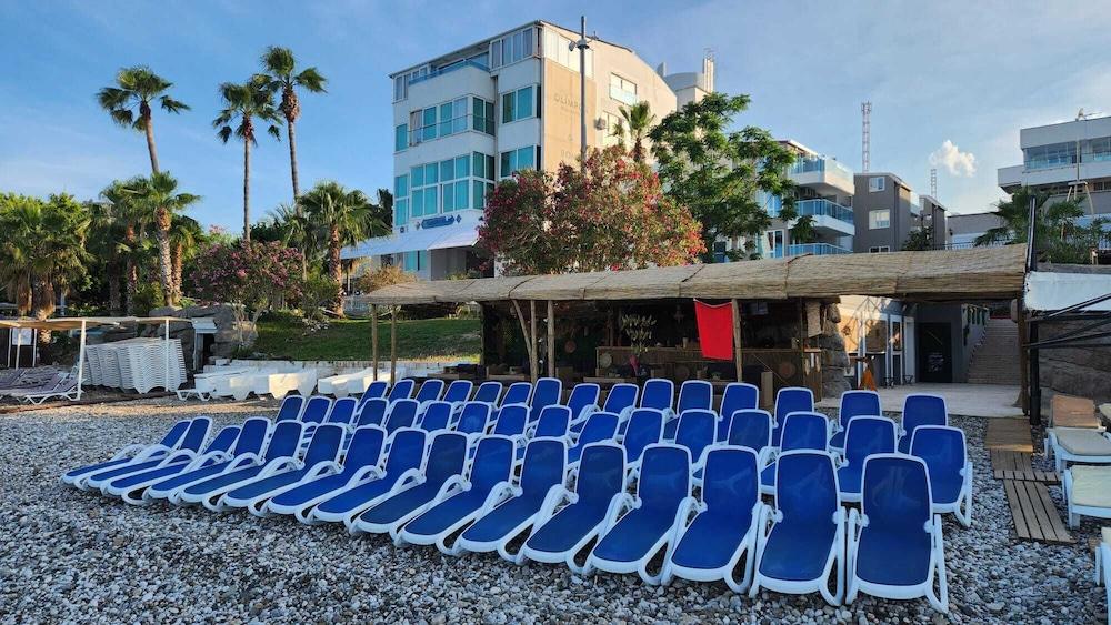 ROMEO BEACH HOTEL — KEMER — fotografie hotel nr. 28