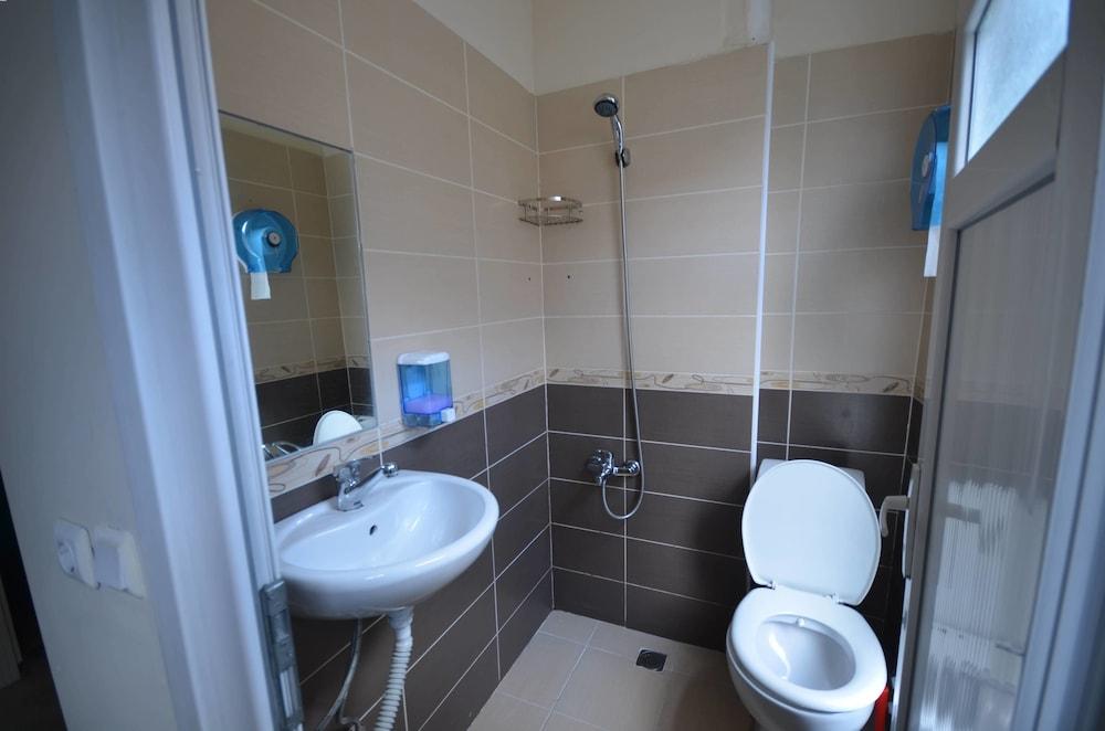 TAXIM HOSTEL (ADULTS ONLY) — ISTANBUL — fotografie hotel nr. 21
