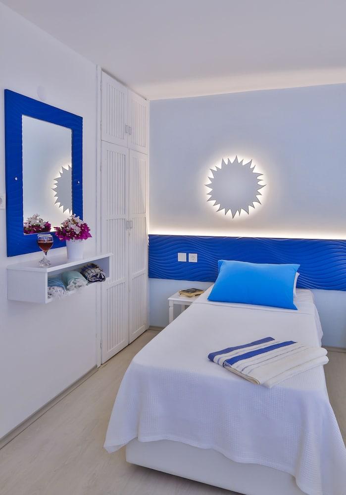 PASALIMANI HOTEL — CESME — фотография отеля №13