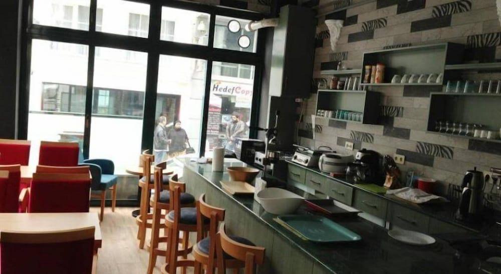 TAKSIMPARIS APARTMENTS — ISTANBUL — fotografie hotel nr. 22